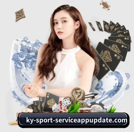 kaiyun APP 界面
